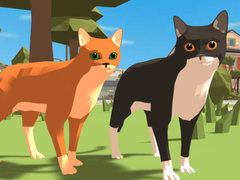 Cat Life Simulator
