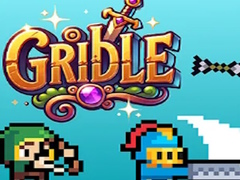 Gridle