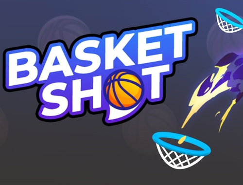 Basket Shot