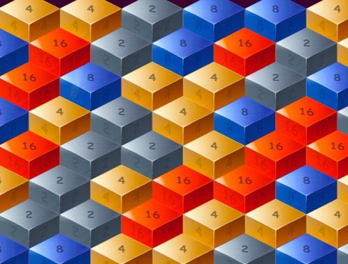 Cube In Cube