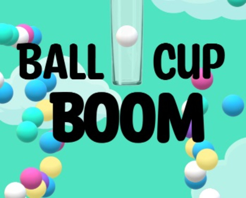 Ball Cup Boom