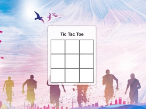Tic Tac Toe Pro