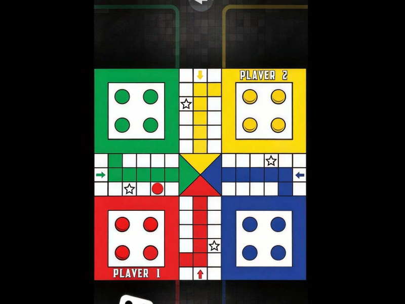 Ludo Multiplayer