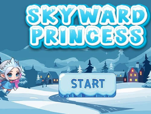 Skyward Princess