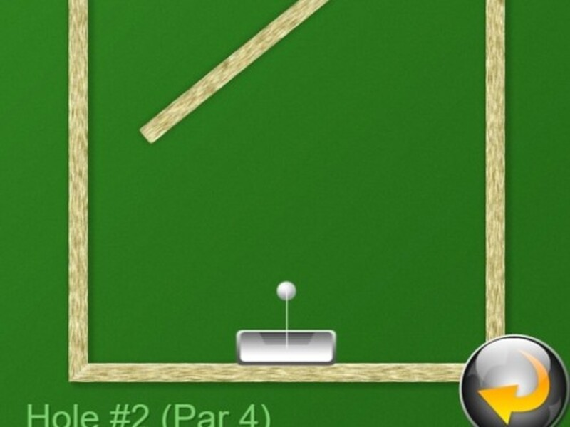 Tap & Putt