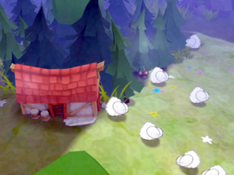Sheep Clash
