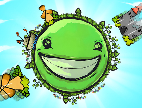 The Earth Evolution