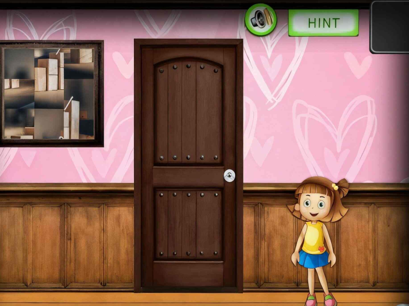 Amgel Kids Room Escape 251