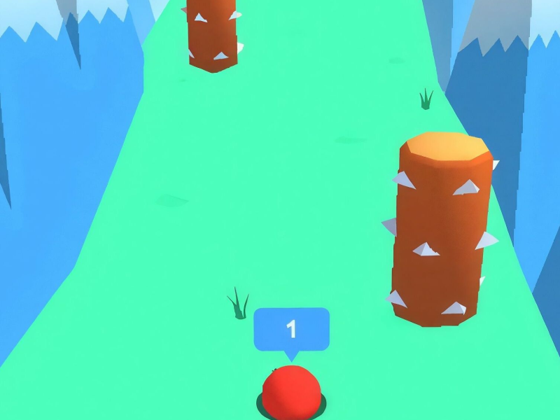 Slime Rush