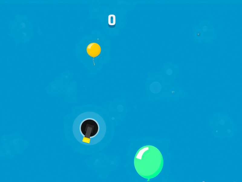 Balloon Shooter