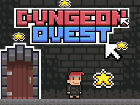 Dungeon Quest