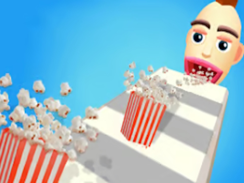 Popcorn Stack 