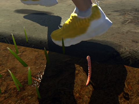 Worm