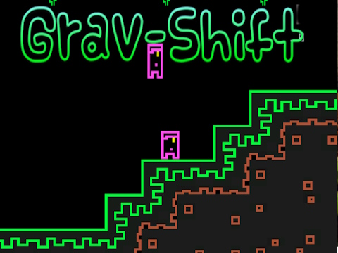 Grav-Shift