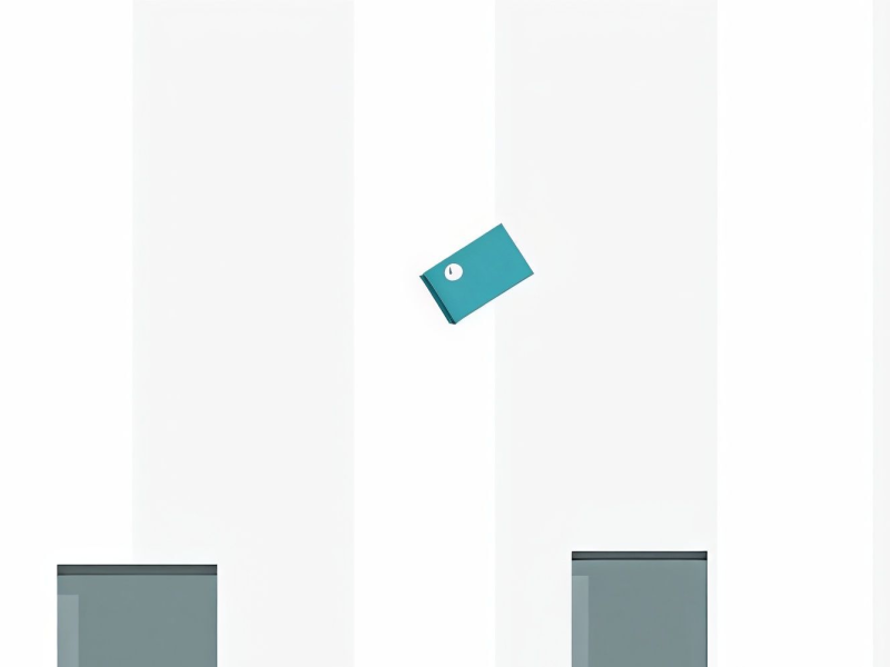 Hard Jump