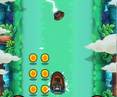 Ocean Odyssey