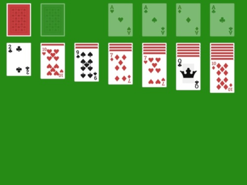 Solitaire Streak