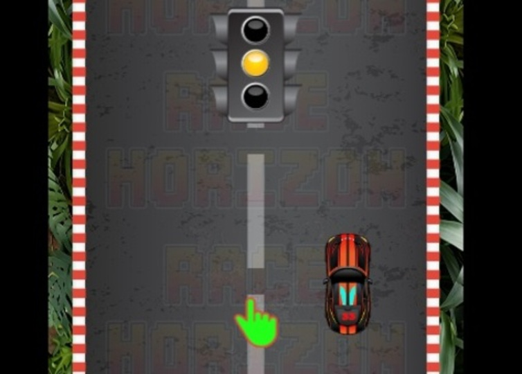 Race Horizon