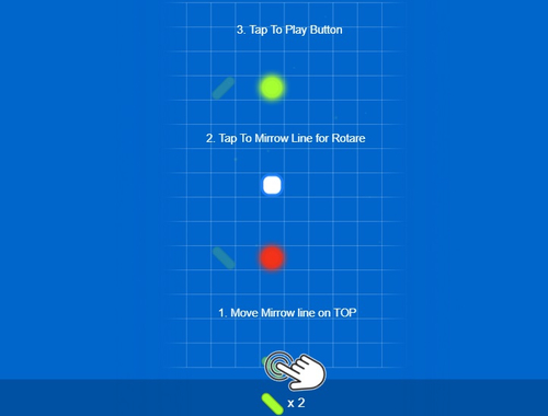 Dots Connector
