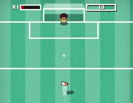 Mini Goalie