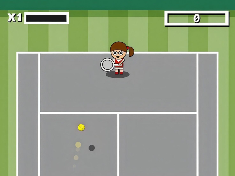 Mini Tennis