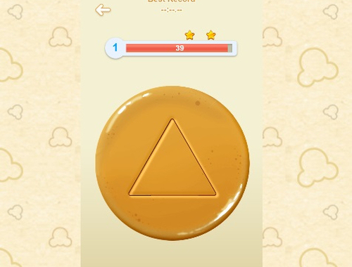 Dalgona Game