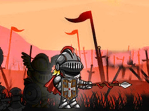 Among Knights