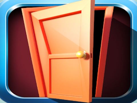 100 Doors Puzzle Box