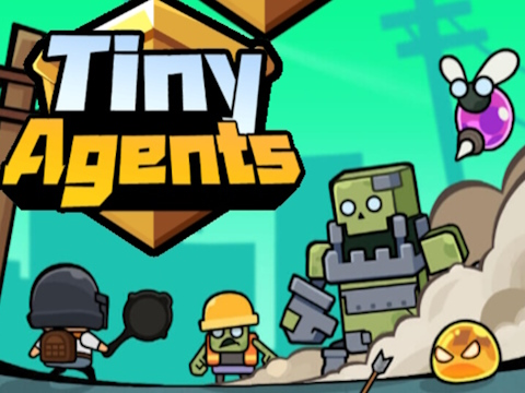 Tiny Agents