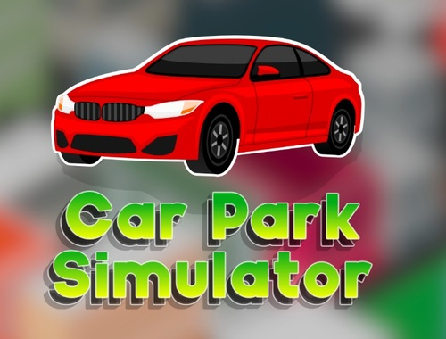 Car Park Simulator