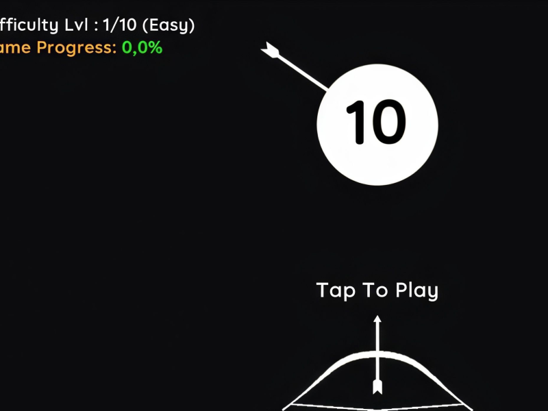 Tricky Arrow