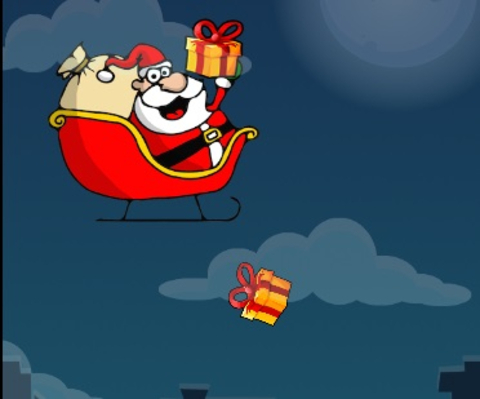 Gift Glide