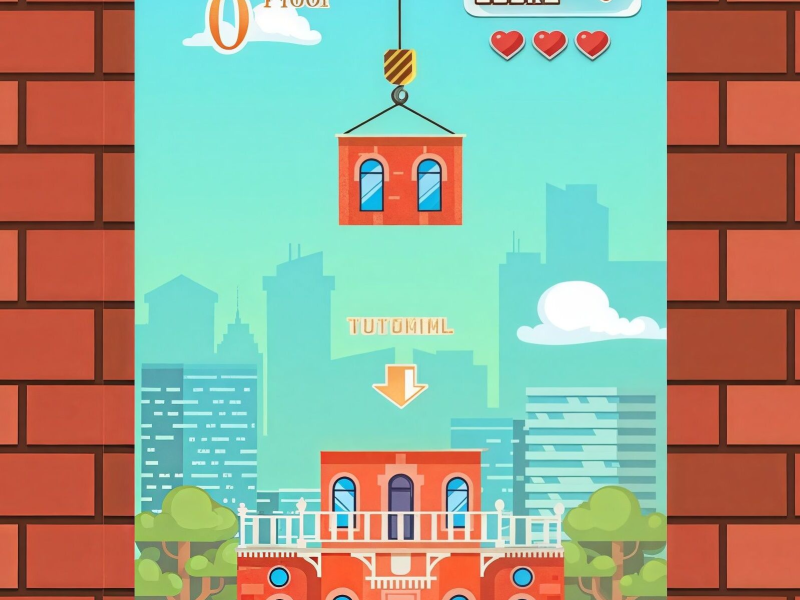 Tower King