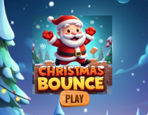 Christmas Bounce