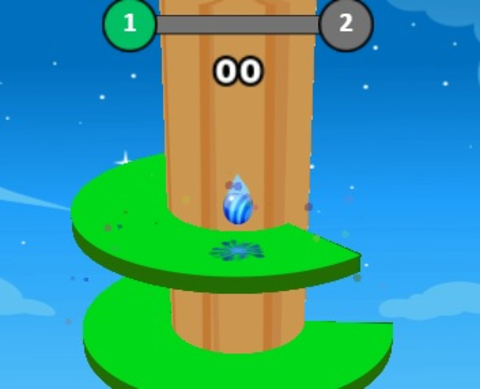 Sweet Drop