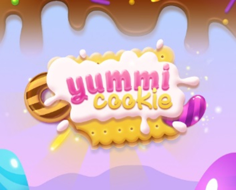Yummie Cookie