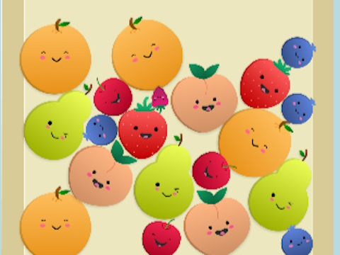 Fruit Merge : Juice Jumble