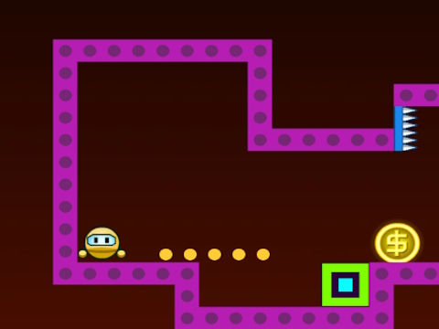 Pac Maze