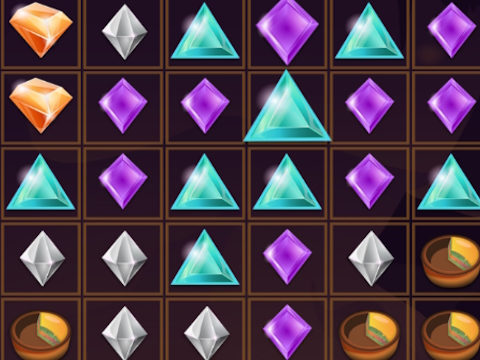Jewel Miner Quest