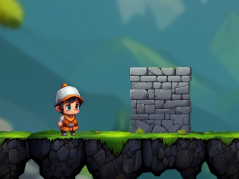 Adventure Home