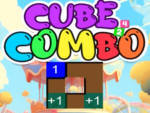 CubeCombo
