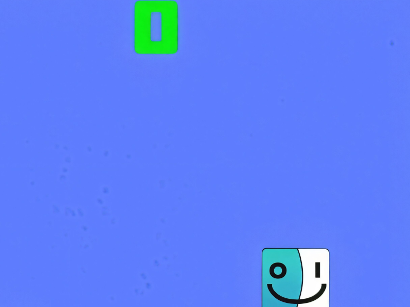 Box Hop Duel