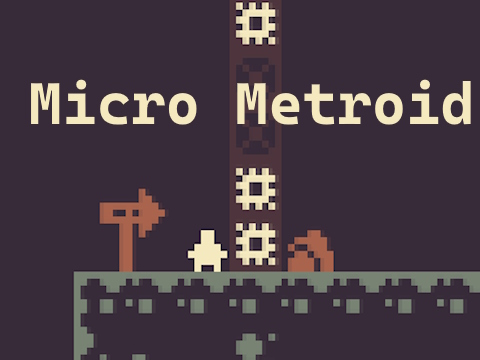 Micro Metroid
