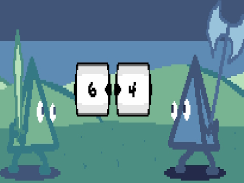 Dicey Troops