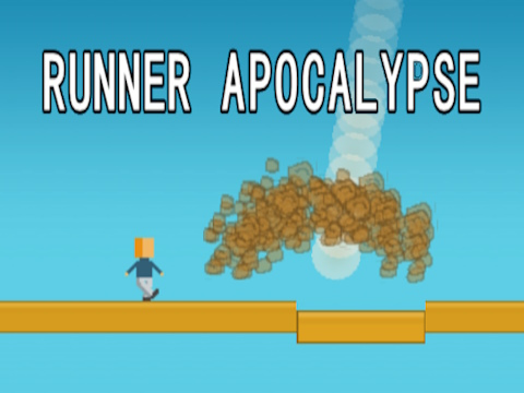Runner Apocalypse
