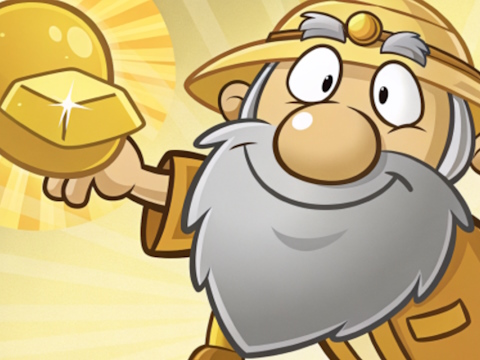 Gold Miner 