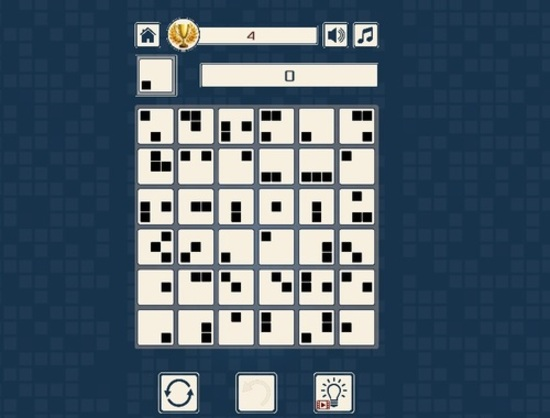 9 Blocks