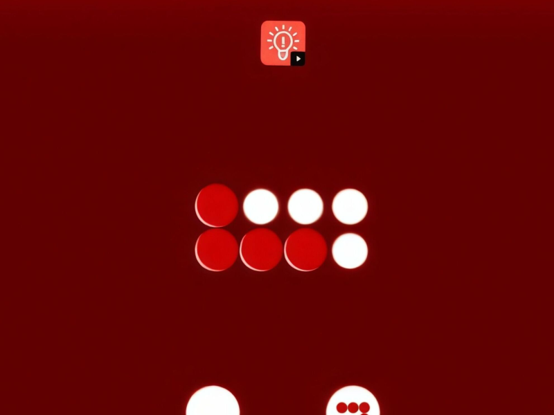 Dots In Dots