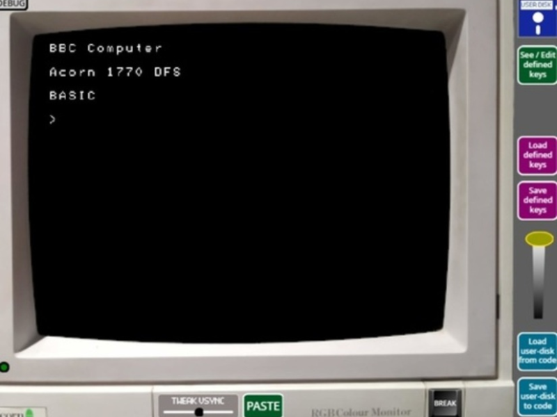 Family Emulator