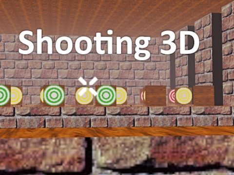 Shooting 3D